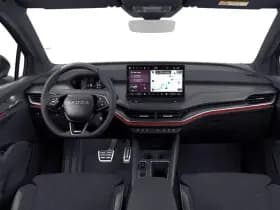 Škoda Enyaq Sportline 85 thumbnail 4