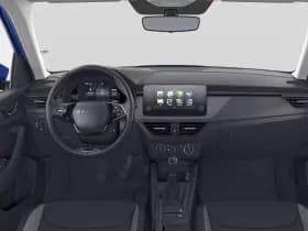 Škoda Kamiq Essence 1.0 TSI 115 PK thumbnail 4