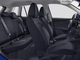 Škoda Kamiq Essence 1.0 TSI 115 PK thumbnail 5