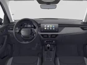 Škoda Kamiq Selection 1.0 TSI 115 PK thumbnail 4