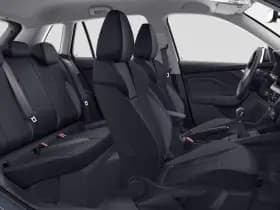 Škoda Kamiq Selection 1.0 TSI 115 PK thumbnail 5