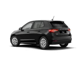 Škoda Fabia Selection 1.0 TSI 95 PK thumbnail 3