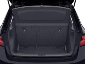 Škoda Fabia Selection 1.0 TSI 95 PK thumbnail 6