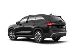 Škoda Kodiaq Business Edition 1.5 TSI PHEV 204 PK thumbnail 3