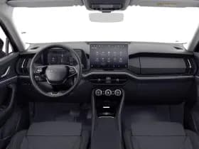 Škoda Kodiaq Business Edition 1.5 TSI PHEV 204 PK thumbnail 4