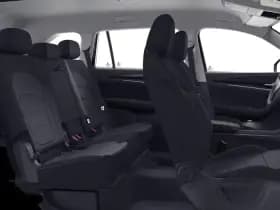 Škoda Kodiaq Business Edition 1.5 TSI PHEV 204 PK thumbnail 5