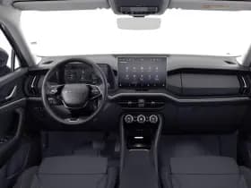 Škoda Kodiaq Business Edition Plus 1.5 TSI PHEV 204 PK thumbnail 4