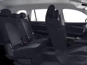 Škoda Kodiaq Business Edition Plus 1.5 TSI PHEV 204 PK thumbnail 5