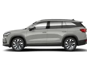 Škoda Kodiaq Business Edition Plus 1.5 TSI PHEV 204 PK thumbnail 2