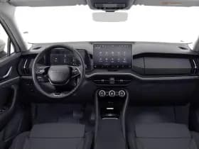 Škoda Kodiaq Business Edition Plus 1.5 TSI PHEV 204 PK thumbnail 4