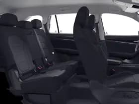 Škoda Kodiaq Business Edition Plus 1.5 TSI PHEV 204 PK thumbnail 5