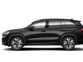 Škoda Kodiaq Sportline Business 1.5 TSI PHEV 204 PK thumbnail 2