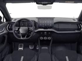 Škoda Kodiaq Sportline Business 1.5 TSI PHEV 204 PK thumbnail 4