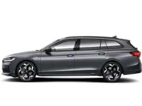 Škoda Superb Combi Sportline Business 1.5 TSI PHEV 204 PK thumbnail 2