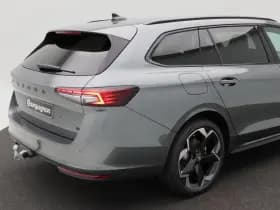 Škoda Superb thumbnail 14