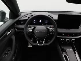 Škoda Superb thumbnail 33