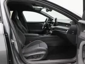 Škoda Superb thumbnail 36