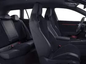 Škoda Superb Combi Sportline Business 1.5 TSI PHEV 204 PK thumbnail 5