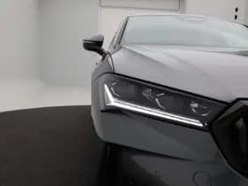 Škoda Superb thumbnail 8