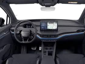 Škoda Elroq Sportline 85 thumbnail 4