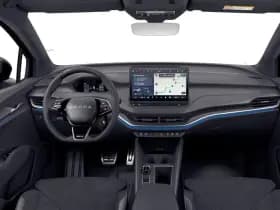 Škoda Elroq Sportline 85 thumbnail 4