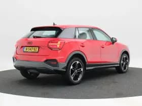 Audi Q2 35 TFSi 150 Pk Automaat Advanced edition thumbnail 2