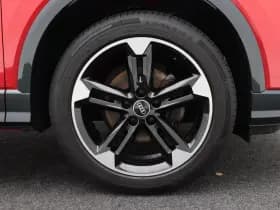 Audi Q2 35 TFSi 150 Pk Automaat Advanced edition thumbnail 11