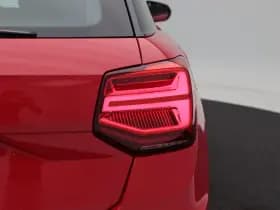 Audi Q2 35 TFSi 150 Pk Automaat Advanced edition thumbnail 12