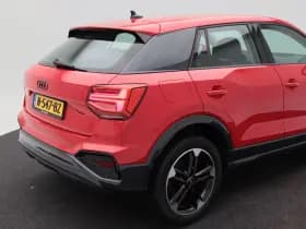 Audi Q2 35 TFSi 150 Pk Automaat Advanced edition thumbnail 13