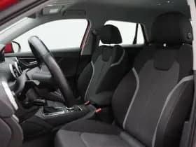 Audi Q2 35 TFSi 150 Pk Automaat Advanced edition thumbnail 17