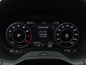 Audi Q2 35 TFSi 150 Pk Automaat Advanced edition thumbnail 18