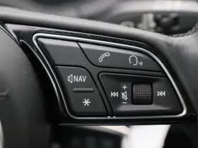 Audi Q2 35 TFSi 150 Pk Automaat Advanced edition thumbnail 21