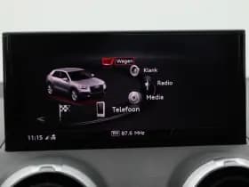 Audi Q2 35 TFSi 150 Pk Automaat Advanced edition thumbnail 22