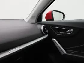 Audi Q2 35 TFSi 150 Pk Automaat Advanced edition thumbnail 28