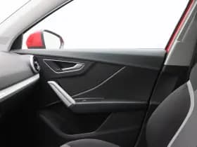 Audi Q2 35 TFSi 150 Pk Automaat Advanced edition thumbnail 29