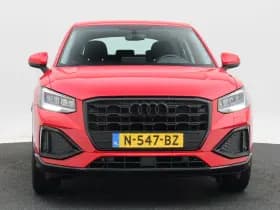 Audi Q2 35 TFSi 150 Pk Automaat Advanced edition thumbnail 4