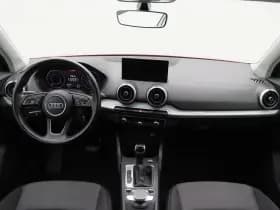 Audi Q2 35 TFSi 150 Pk Automaat Advanced edition thumbnail 31
