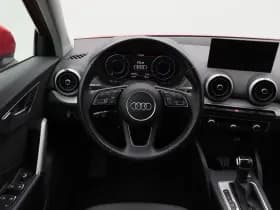 Audi Q2 35 TFSi 150 Pk Automaat Advanced edition thumbnail 32