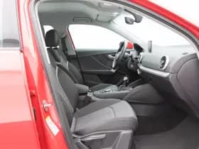 Audi Q2 35 TFSi 150 Pk Automaat Advanced edition thumbnail 35