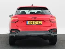 Audi Q2 35 TFSi 150 Pk Automaat Advanced edition thumbnail 5
