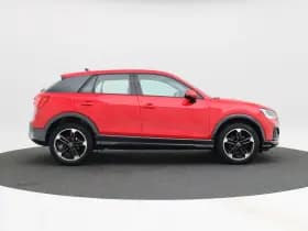 Audi Q2 35 TFSi 150 Pk Automaat Advanced edition thumbnail 6
