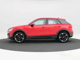 Audi Q2 35 TFSi 150 Pk Automaat Advanced edition thumbnail 7