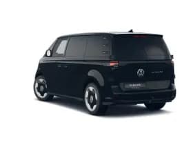 Volkswagen Bedrijfswagens ID. Buzz Cargo Bulli 4Motion 340 pk thumbnail 4