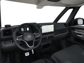Volkswagen Bedrijfswagens ID. Buzz Cargo Bulli 4Motion 340 pk thumbnail 5