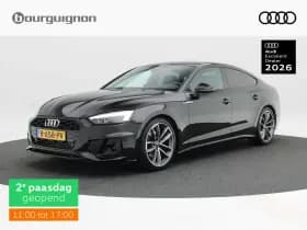 Audi A5 Sportback 35 TFSi 150 Pk Automaat S-Line