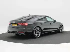 Audi A5 Sportback 35 TFSi 150 Pk Automaat S-Line thumbnail 2
