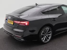 Audi A5 Sportback 35 TFSi 150 Pk Automaat S-Line thumbnail 16