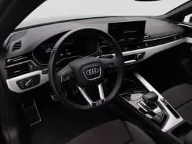 Audi A5 Sportback 35 TFSi 150 Pk Automaat S-Line thumbnail 3