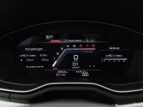 Audi A5 Sportback 35 TFSi 150 Pk Automaat S-Line thumbnail 23