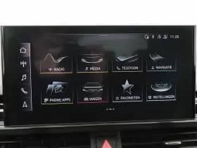 Audi A5 Sportback 35 TFSi 150 Pk Automaat S-Line thumbnail 27